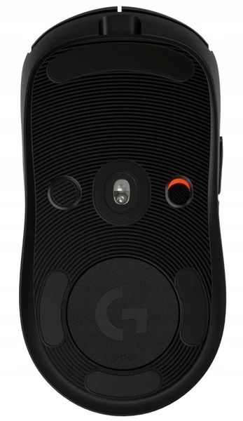 Mysz Logitech Pro 2 Lightspeed + nanoodbiornik zdjęcie 6