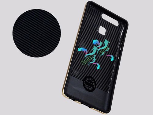 Etui Pancerne Huawei P9 Lite Srebrne na Arena.pl