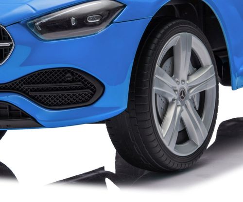 Milly Mally Pojazd MERCEDES C-Class S Blue na Arena.pl