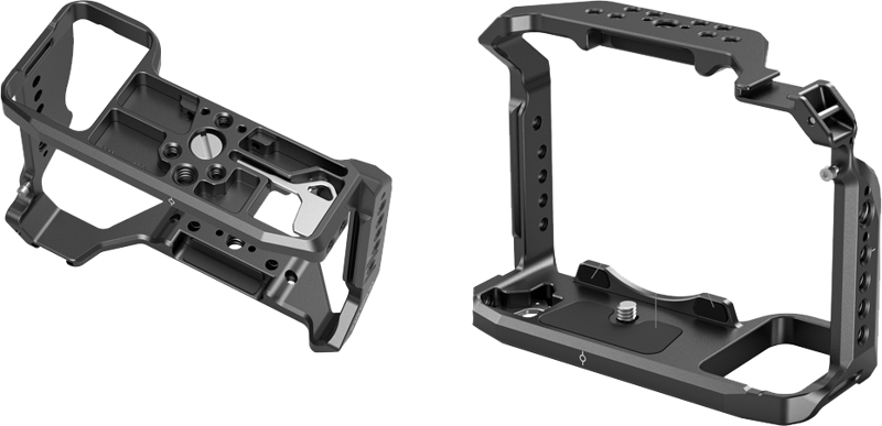Smallrig 3241 -  klatka do Sony A1 & A7S III zdjęcie 5