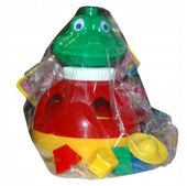 Okraglutka rodzinka zabka 00027