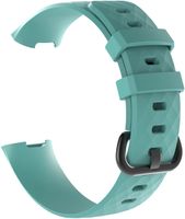 ORYGINALNY ZAMIENNY WYMIENNY PASEK OPASKA YIVO DO FITBIT CHARGE 3 / 4