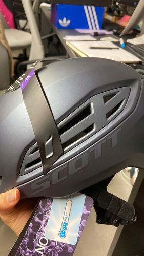 Scott Couloir Mountain Kask narciarski na Arena.pl