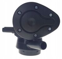 Pulsator pneumatyczny dojarki 60/40 z adapterem