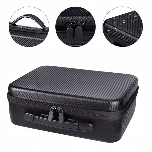 TORBA WALIZKA ETUI CARBON DO DJI MAVIC PRO COMBO na Arena.pl