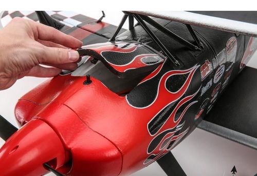 P2 Prometheus Carbon-Z PNP na Arena.pl