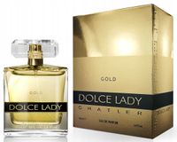 Dolce Lady Gold 100ml edp Chatler