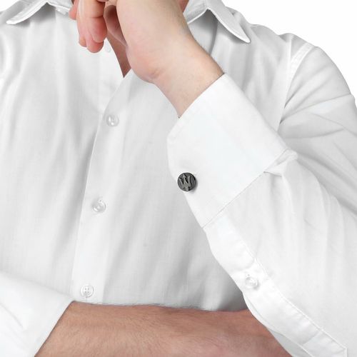 Spinki do mankietów Maserati JM418ANK10 na Arena.pl