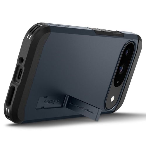 spigen tough armor google pixel 9 / 9 pro metal slate na Arena.pl