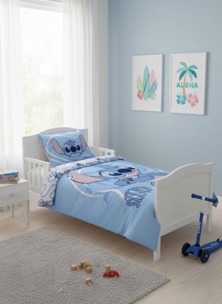 Pościel 100X135 Lilo & Stitch 002 zdjęcie 2