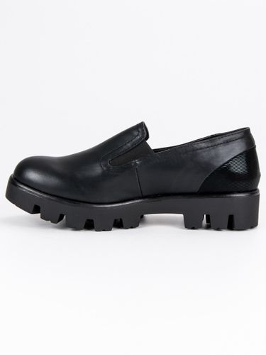 PÓŁBUTY CASUAL Rozmiar - 40 na Arena.pl