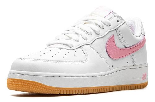 Buty NIKE AIR FORCE 1 LOW RETRO (DM0576 101) 40 na Arena.pl