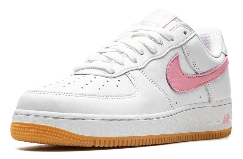 Buty NIKE AIR FORCE 1 LOW RETRO (DM0576 101) 40 zdjęcie 2