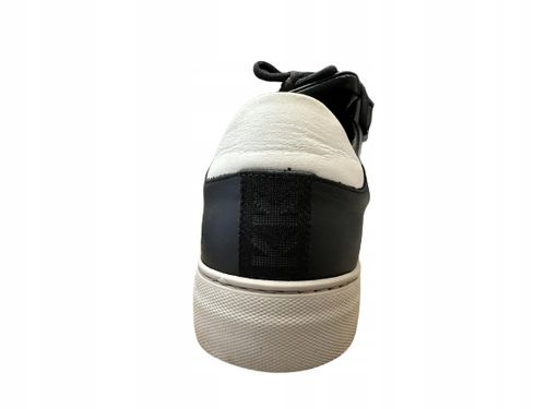 Sneakersy Nubikk 21030606 Jagger Classic Multi Czarny roz.43 na Arena.pl