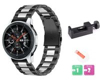 BRANSOLETKA PASEK DO SAMSUNG GALAXY GEAR S3 +SZKŁO