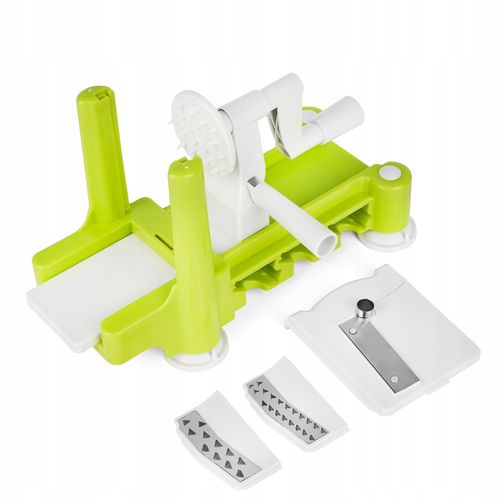 Spiralizer HANDY, 3 ostrza na Arena.pl