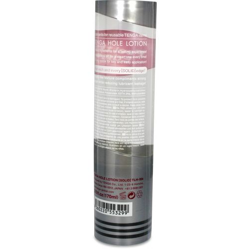 Tenga Hole Lotion Solid 170Ml na Arena.pl