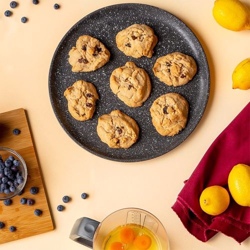 Forma do pizzy granitowa IMPERIAL 32,5 cm na Arena.pl