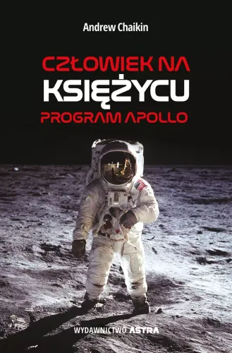 Człowiek Na Księżycu. Program Apollo na Arena.pl