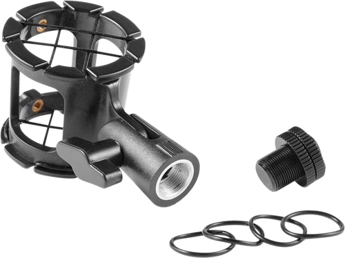 Smallrig 1859 -  uchwyt amortyzujący do mikrofonów na Arena.pl