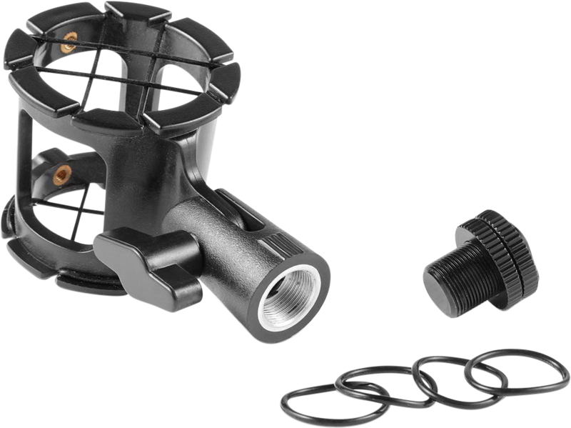 Smallrig 1859 -  uchwyt amortyzujący do mikrofonów zdjęcie 2