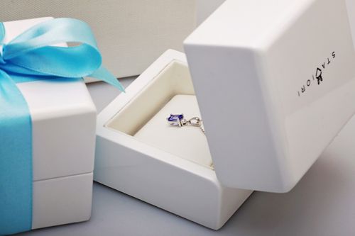 Wisiorek Staviori WBD1923T na Arena.pl