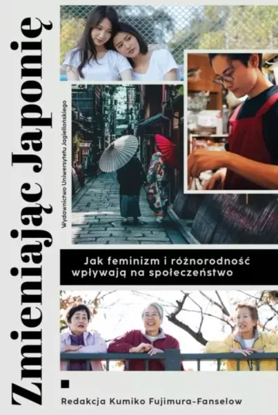 Zmieniając Japonię zdjęcie 1