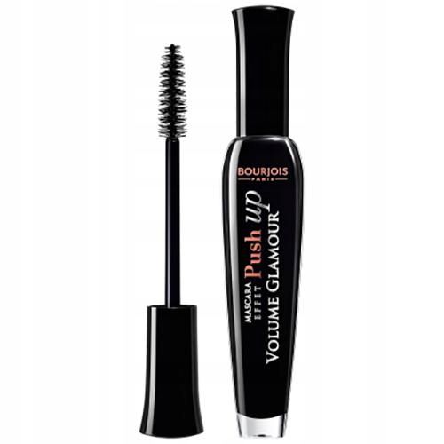Bourjois Volume Glamour Effet Push Up-tusz do rzęs zdjęcie 1