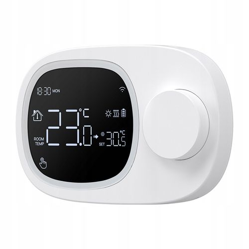 Termostat smart AVATTO WT598 Wi-Fi na Arena.pl
