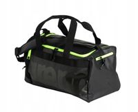 Torba Arena SPIKY III DUFFLE 40 czarny 40 l