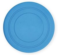 Dysk Frisbee zabawka psa Pet Nova 18 cm niebieski