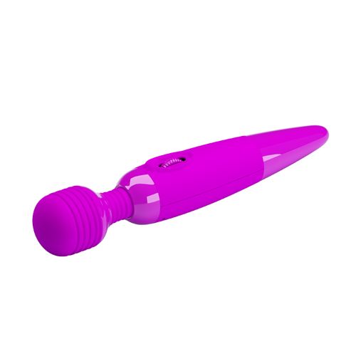 pretty love   power wand purple na Arena.pl