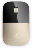 HP Z3700 Gold Mysz bezprzewodowa X7Q43AA#ABB