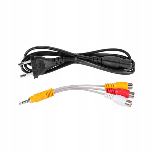 Telewizor 32'' Kruger&Matz Tuner Tv Dvb-T2 2 X Hdmi Usb Hd Ready zdjęcie 8