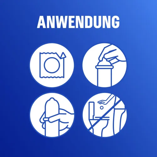 durex love 8 szt. prezerwatywy anatomiczne, łatwe dopasowanie na Arena.pl