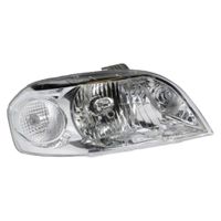 REFLEKTOR LAMPA PRAWA CHEVROLET AVEO T250 T255 2005 2006 2007 2008 2009
