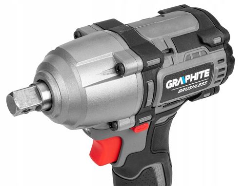 Klucz udarowy GRAPHITE 58G038 na Arena.pl