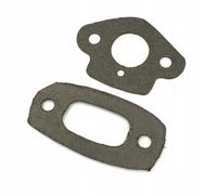 USZCZELKA TŁUMIKA GAŹNIKA HUSQVARNA 40 45 50 51 55 GERMAN