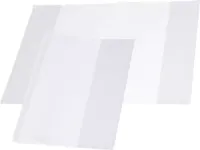 Okładki Na Zeszyt A4 (10 Sztuk)