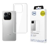 honor x7d - 3mk clear case