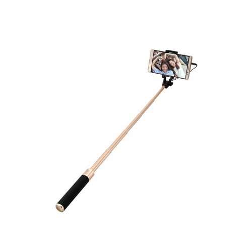Huawei selfie stick CF11 czarny na Arena.pl
