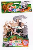 Zwierzeta dzikie 10 szt. HSH003