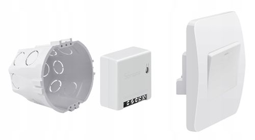 Sonoff Mini R2 Przełącznik Smart Swich na Arena.pl