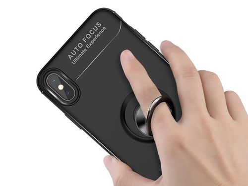 Etui Alogy Ring Holder Armor Apple iPhone X / Xs na Arena.pl