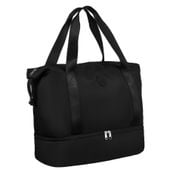 torba podróżna z wytrzymałego poliestru - peterson