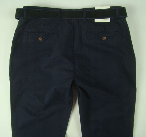 Spodnie chinos regular pas 94cm RDS 36 -01g na Arena.pl