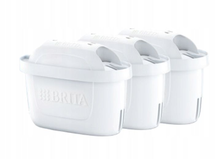 3 SZTUKI WKŁAD FILTR BRITA MAXTRA PRO zdjęcie 1