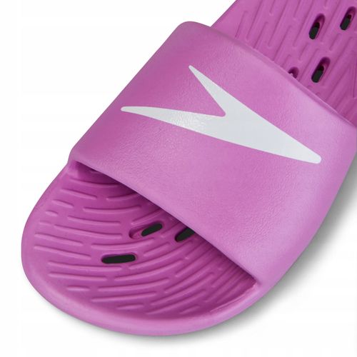 Klapki basenowe dla dzieci Speedo Slides rozmiar31 na Arena.pl