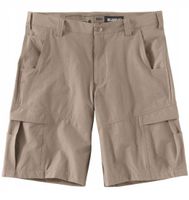 CARHARTT szorty Madden Ripstop Force beżowe 36