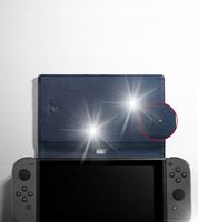 Etui do NINTENDO SWITCH SKINPRO magnes cover case